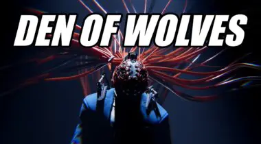 Imagen de Así es Den of Wolves, el nuevo y prometedor juego de atracos de los creadores de PayDay