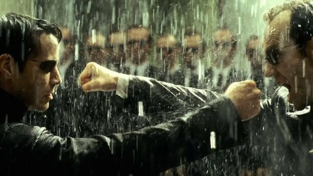 Matrix