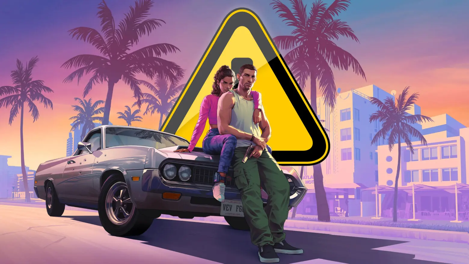 descubrimiento animal gta vi