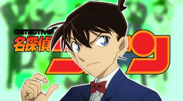 Imagen de Detective Conan prepara un "proyecto secreto" para su 30º aniversario, ¿Qué será?