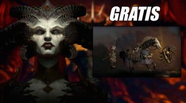 Imagen de Diablo IV: ¿Eres miembro de Amazon Prime? Te enseño a como conseguir estas recompensas GRATIS