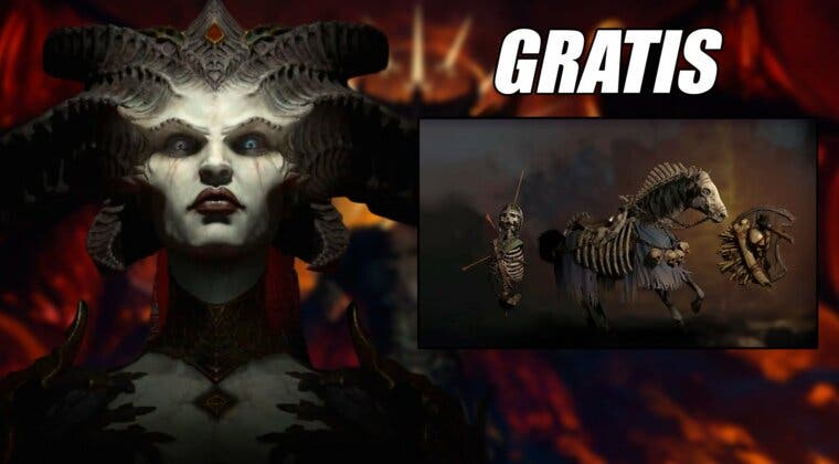 Imagen de Diablo IV: ¿Eres miembro de Amazon Prime? Te enseño a como conseguir estas recompensas GRATIS