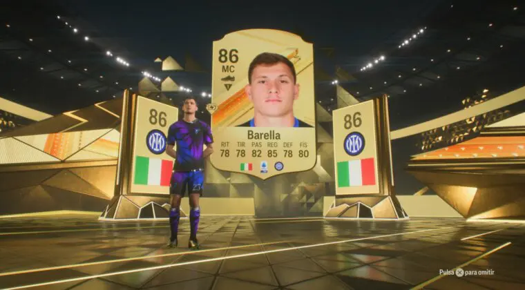 Imagen de EA Sports FC 24: ¿Merece la pena la Doble Mejora +85?