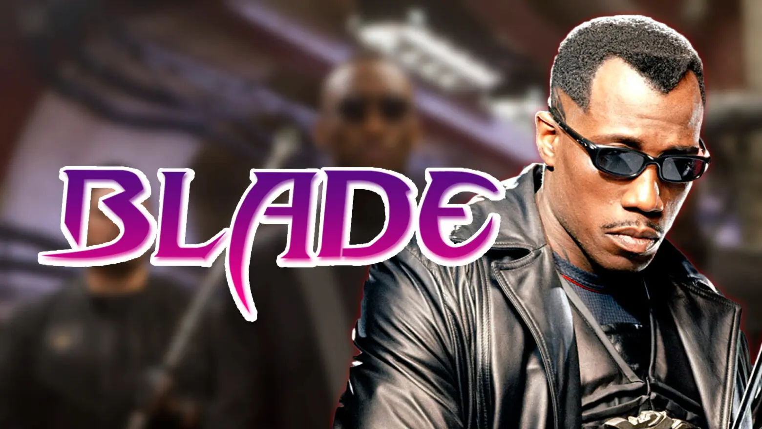 Donde Ver Blade