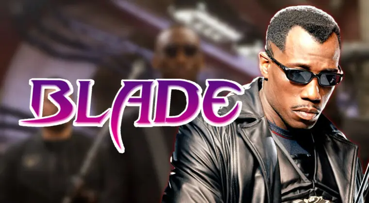 Imagen de Cómo ver todas las películas de Blade en streaming desde casa