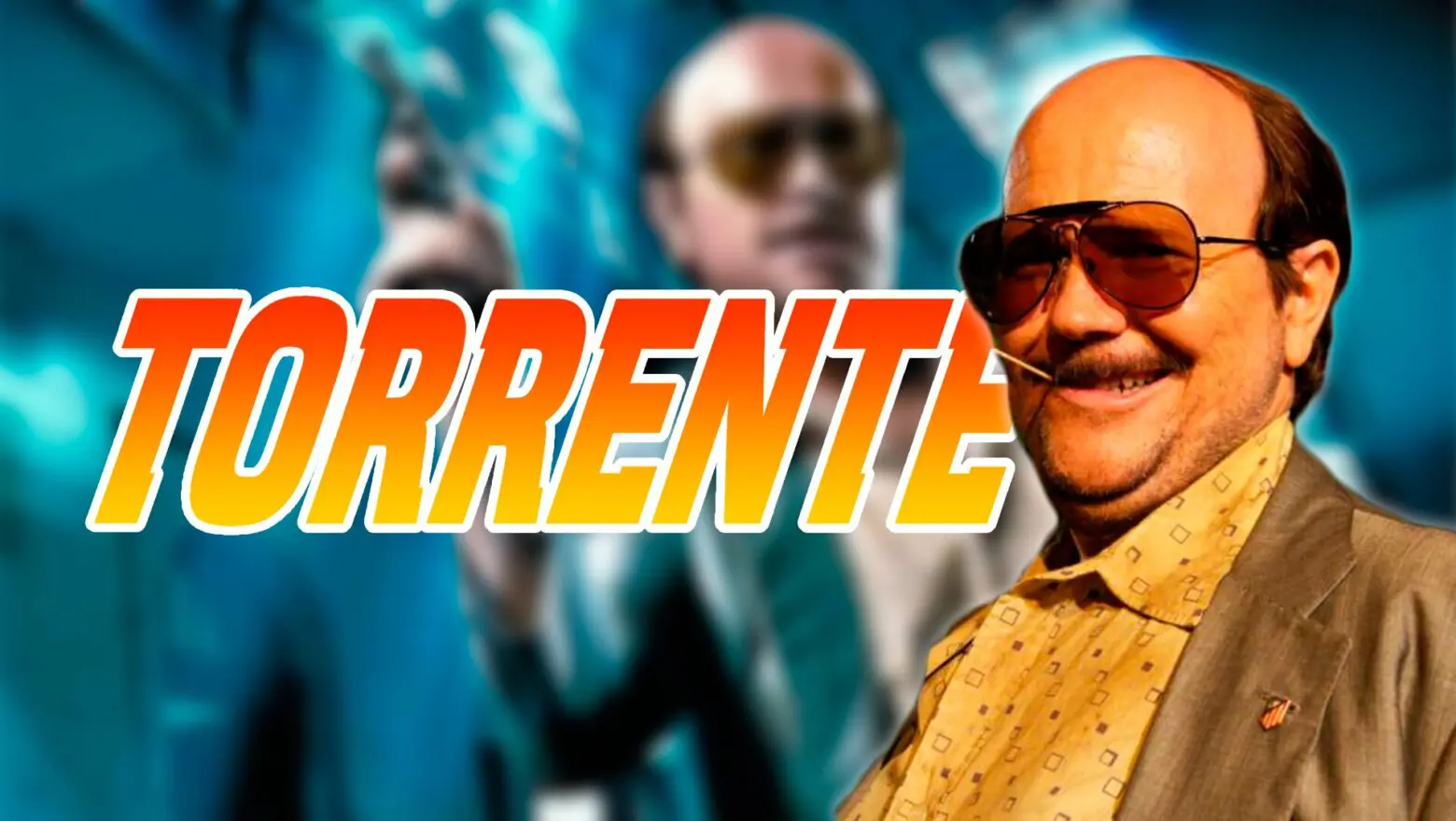 Donde Ver Torrente