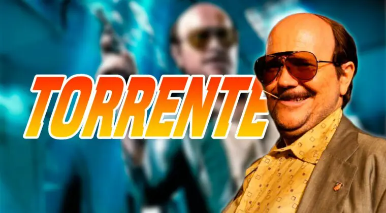 Imagen de Descubre dónde ver todas las películas de la saga Torrente en streaming desde casa