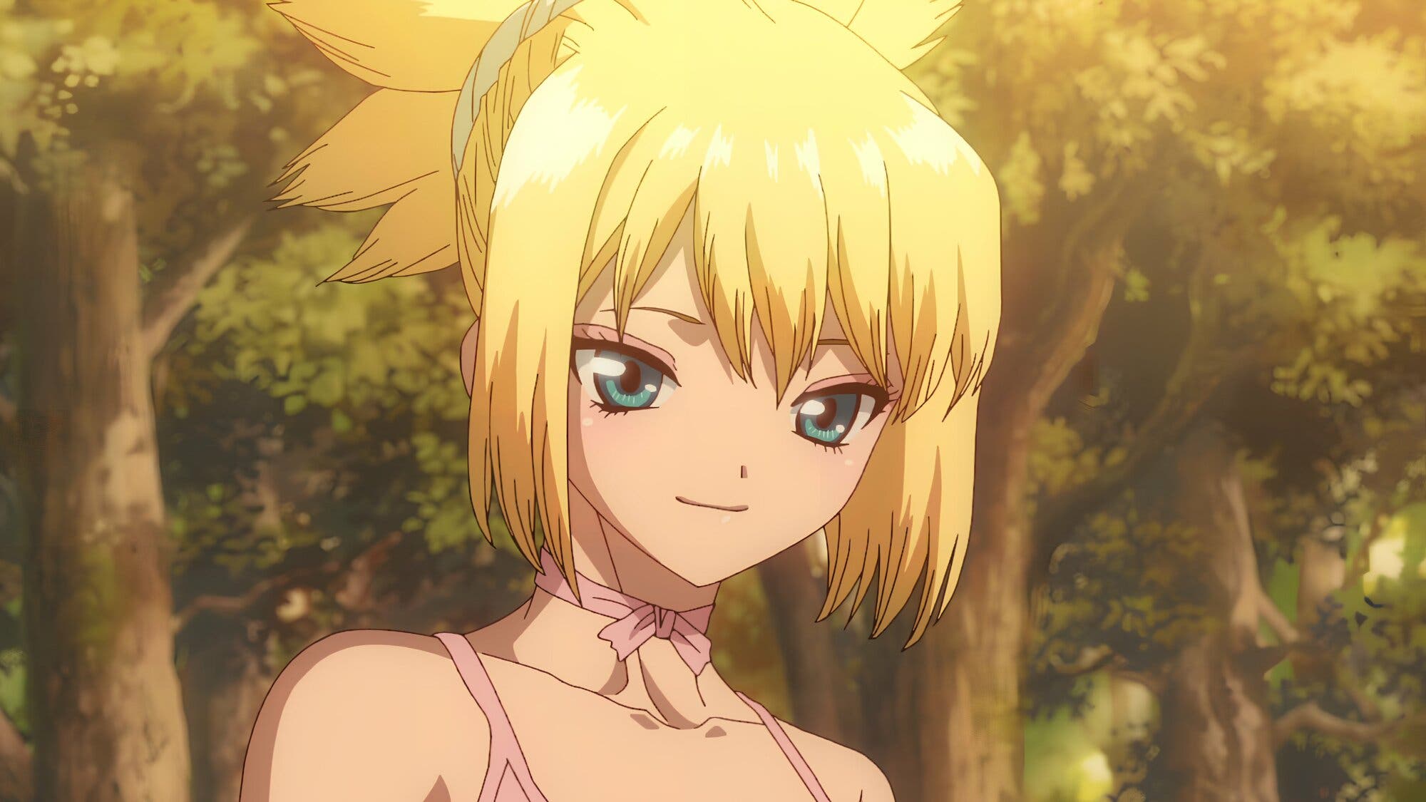 Dr. Stone: Este es el número de episodios de la temporada 3 del anime  (parte 1)