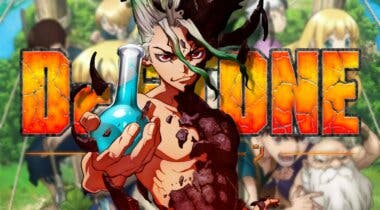 Imagen de Dr. Stone: Anunciada la temporada 4 (y final) del anime