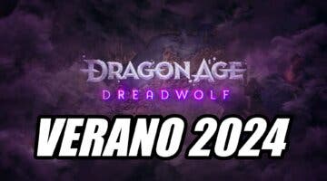 Imagen de Dragon Age: Dreadwolf se presentará por todo lo alto el próximo verano; nuevo tráiler disponible