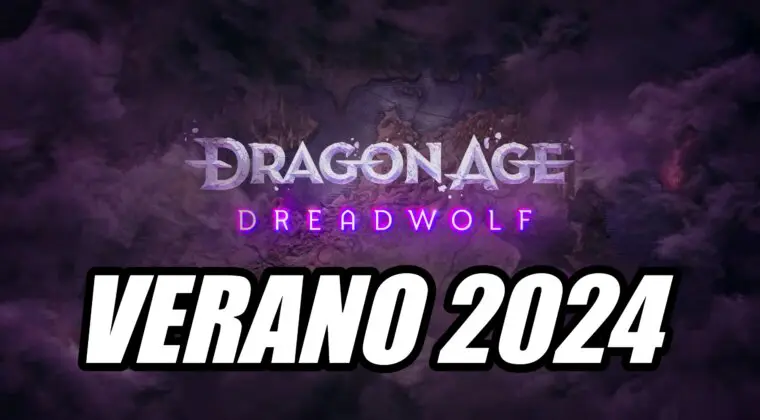 Imagen de Dragon Age: Dreadwolf se presentará por todo lo alto el próximo verano; nuevo tráiler disponible