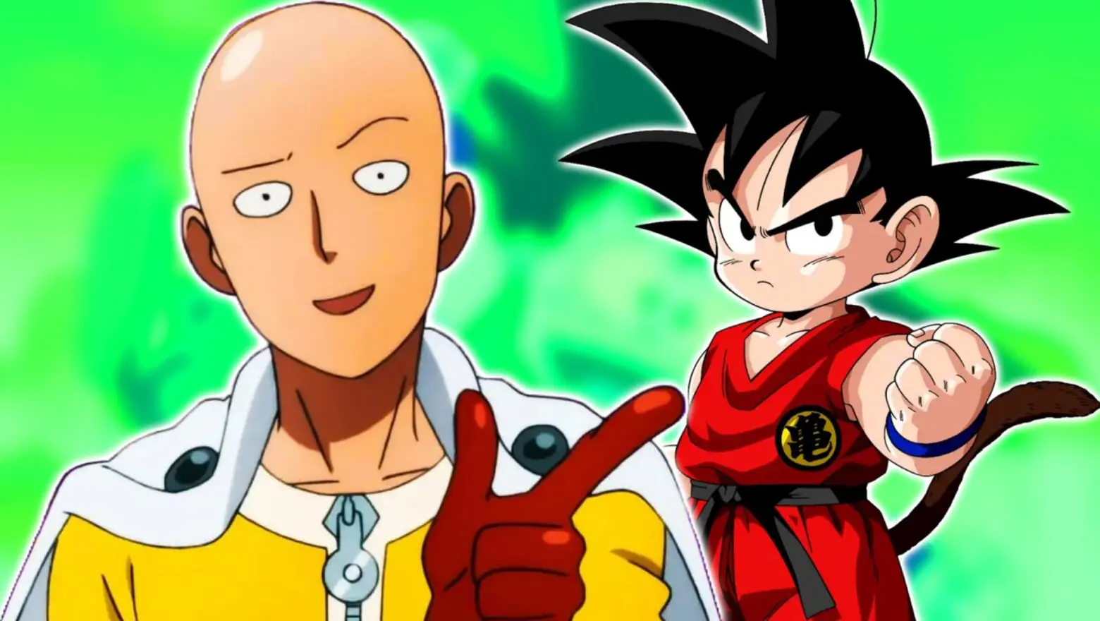dragon ball