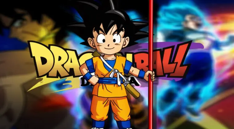 Imagen de Dragon Ball Daima tendrá la calidad de Dragon Ball Super: Broly, asegura un insider