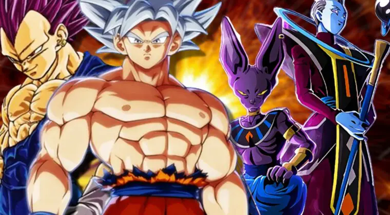 Imagen de Dragon Ball: Los 6 mejores dúos de personajes de la franquicia