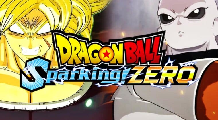 Imagen de Dragon Ball: Sparking! ZERO - Todos los personajes confirmados del juego