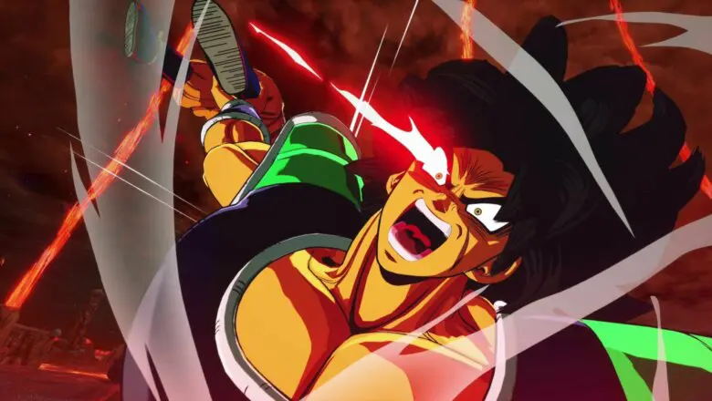 Dragon Ball Sparking Zero