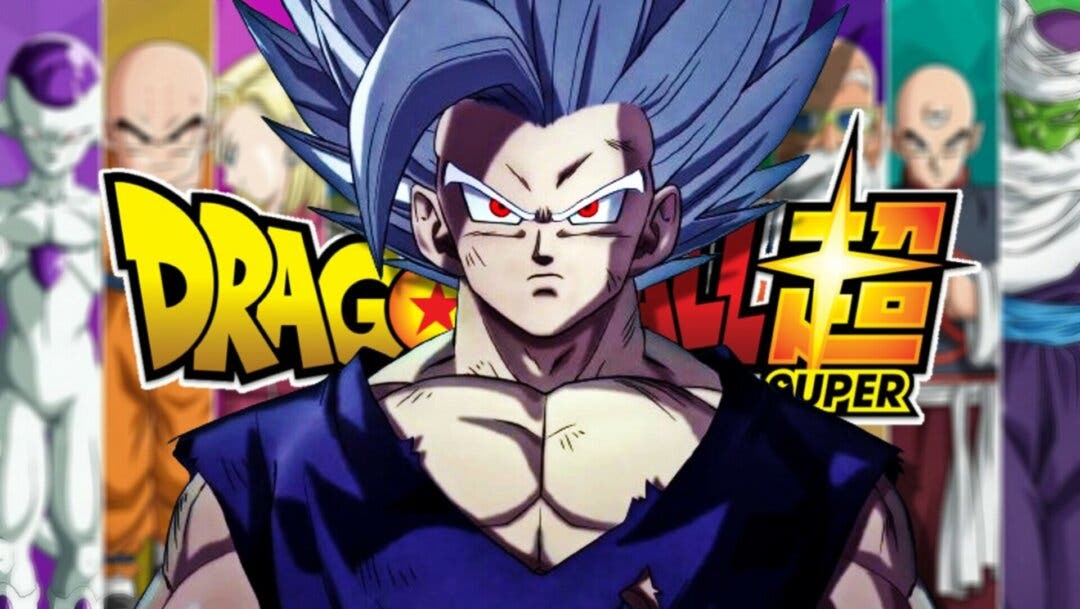 Dragon Ball Super comparte la primera imagen de su capítulo 100 de