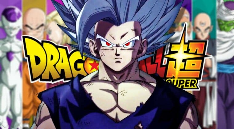 Dragon Ball Super: Primeras imágenes oficiales y avance del