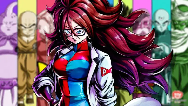 dragon ball super android 21 (1)