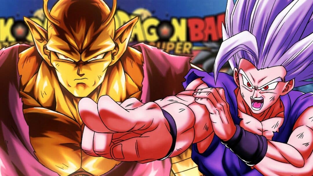 Dragon Ball Super', capítulo 98 ya disponible: cómo leer gratis en