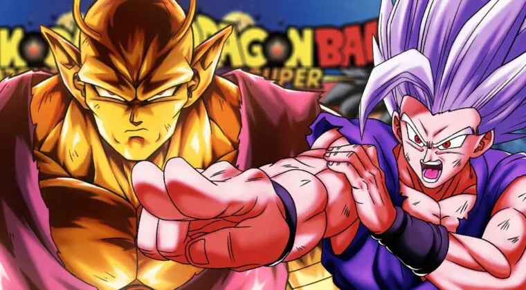 Imagen de Dragon Ball Super: Ya disponible el capítulo 100 del manga gratis y en español