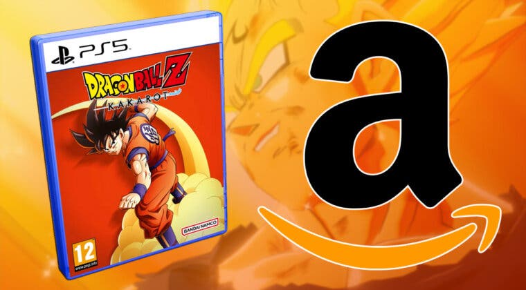Imagen de Dragon Ball Z: Kakarot, rebaja su precio de forma considerable a través de esta oferta de Amazon
