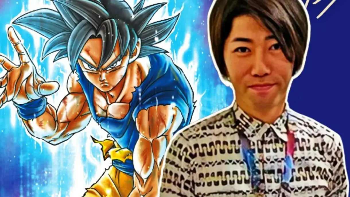 dragon ball super toyotaro (1)