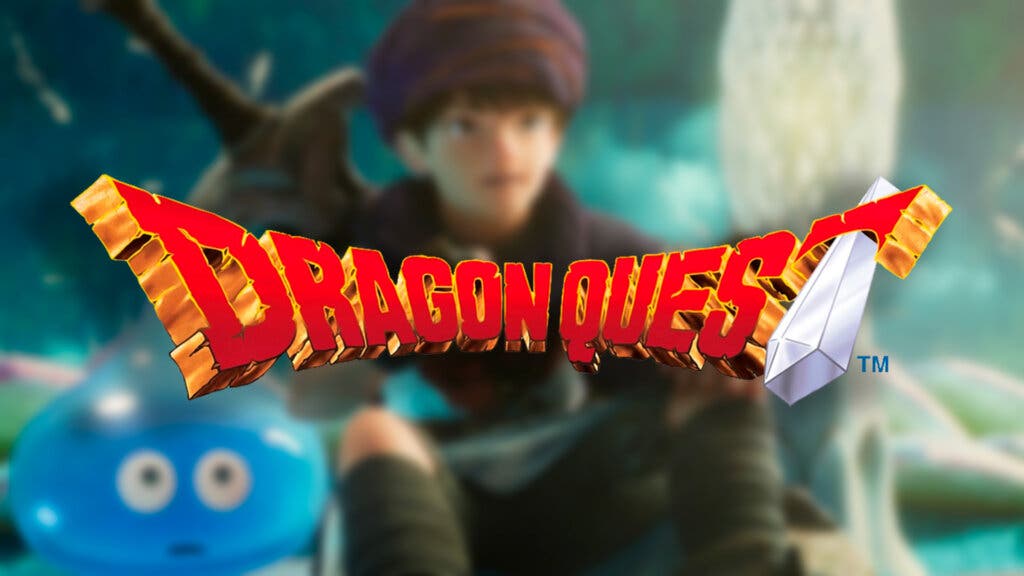 dragon quest live action