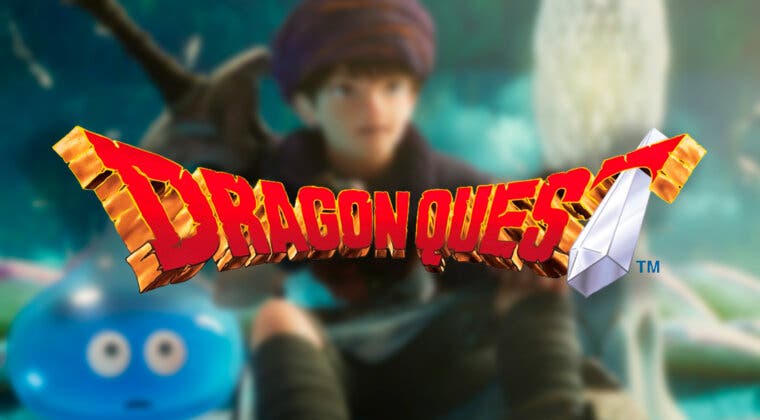 Imagen de Dragon Quest debería ser el próximo videojuego en llegar al cine: 3 motivos por los que quiero un live-action