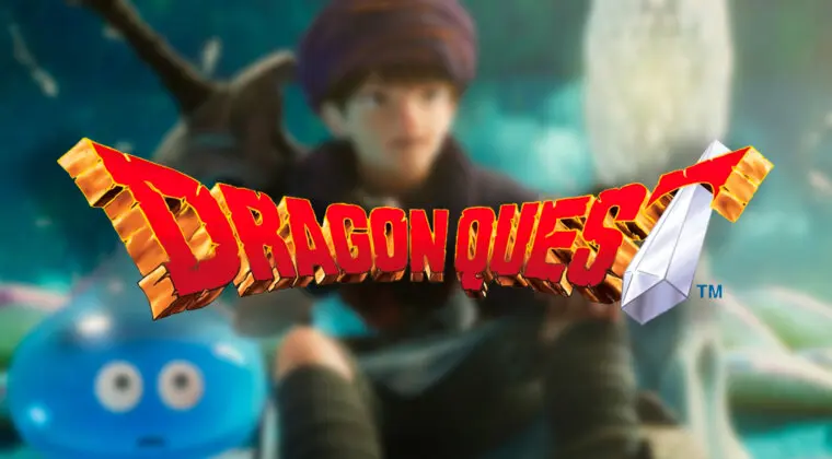 Imagen de Dragon Quest debería ser el próximo videojuego en llegar al cine: 3 motivos por los que quiero un live-action