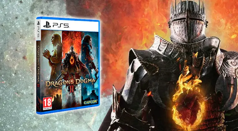 Imagen de Dragon’s Dogma 2: El director ofrece disculpas por la larga espera en la secuela