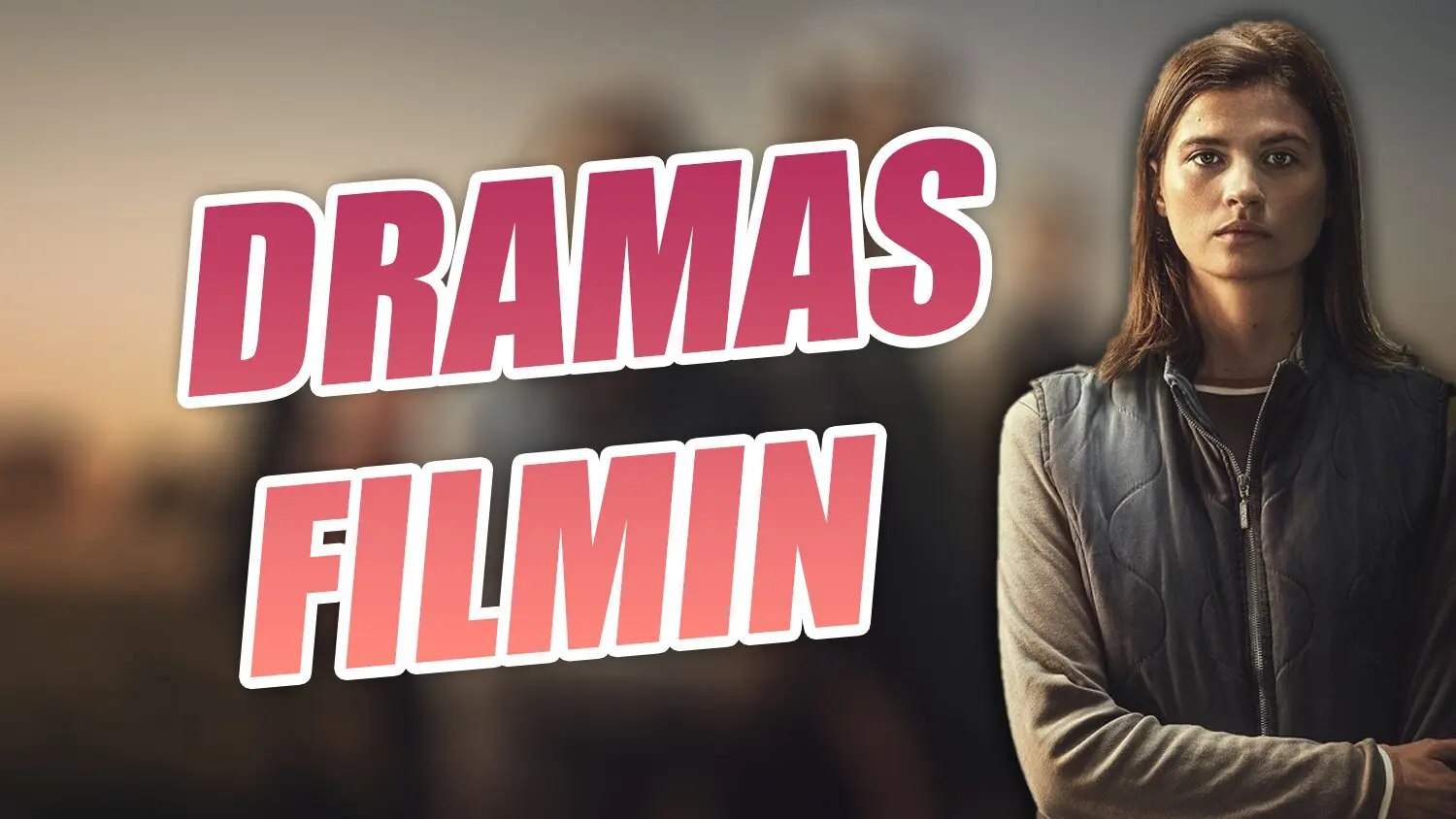 dramas filmin