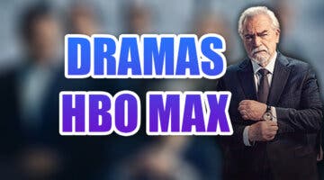 Imagen de Top 10 series de drama de HBO Max