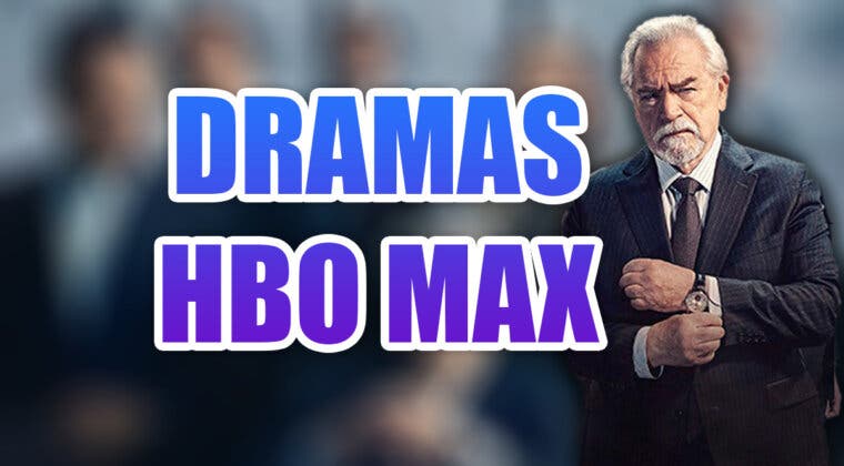 Imagen de Top 10 mejores series de drama de HBO Max
