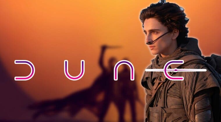 Imagen de 'Dune: Parte Uno': Recuerda el final explicado antes del estreno de 'Dune: Parte Dos'