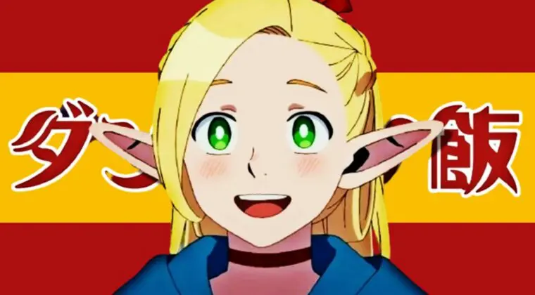 Imagen de El anime de Dungeon Meshi tendrá doblaje al español para su estreno en Netflix