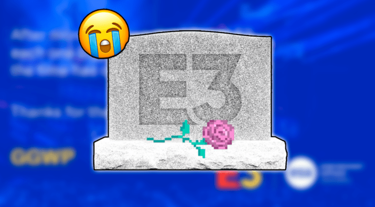 Imagen de Es oficial, adiós al E3 para siempre: el mayor evento de los videojuegos confirma su cancelación