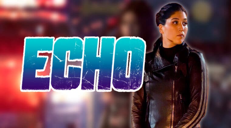 Imagen de Echo: Fecha de estreno en Disney Plus, tráiler y otras claves de la primera serie de Marvel Spotlight