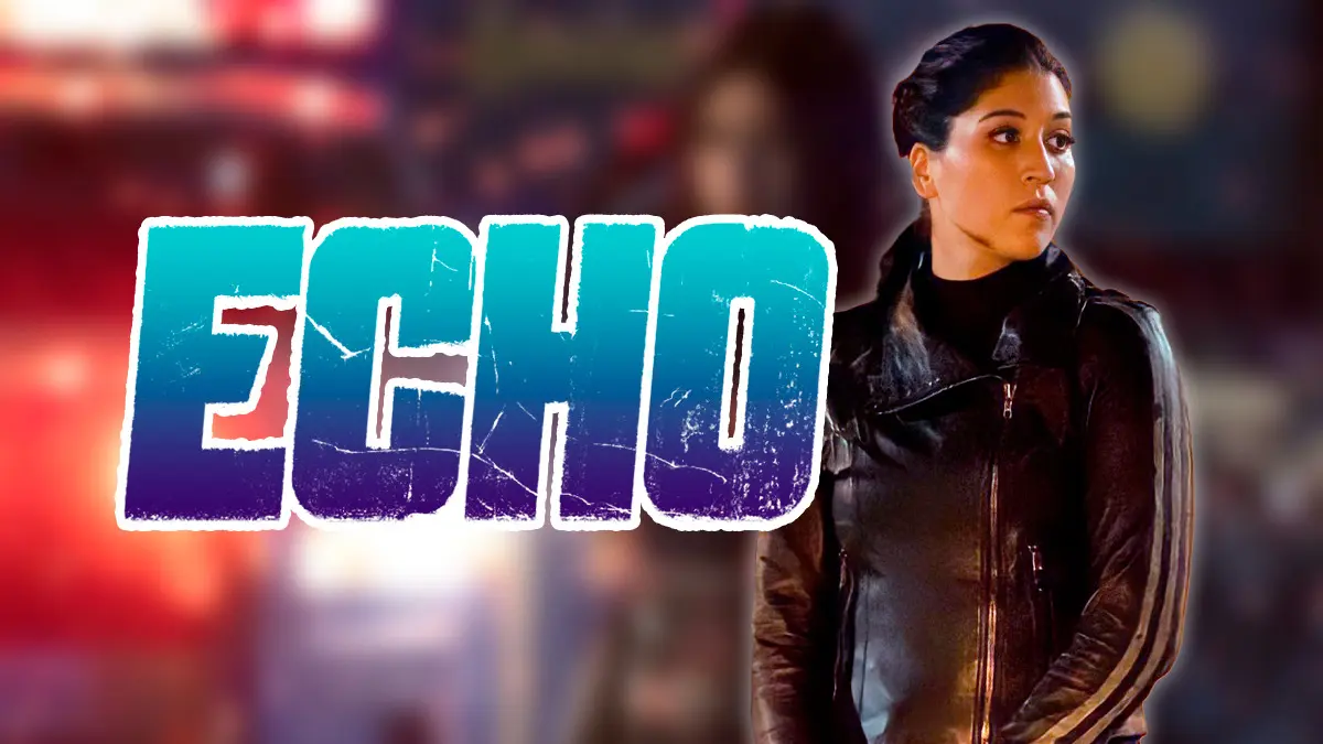 Echo Estreno