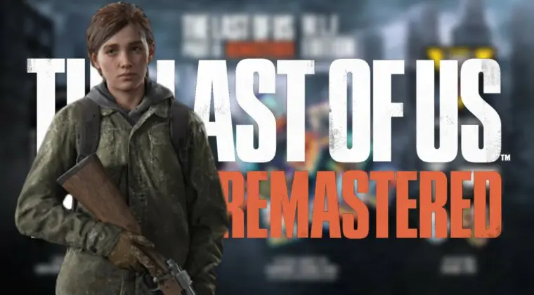 Imagen de Prepara tu bolsillo, The Last of Us Parte II Remastered W.L.F. Edition es la edición perfecta para coleccionar