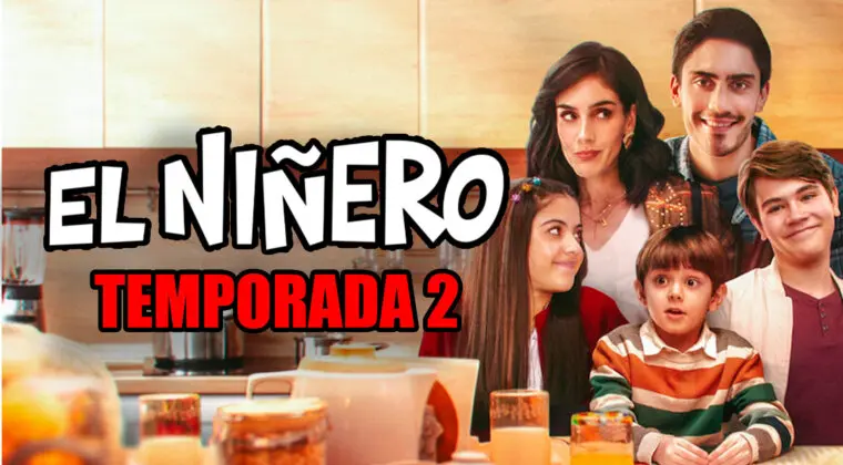 Imagen de Es un éxito inesperado de Netflix: ¿habrá temporada 2 de El niñero? ¿Cuándo se estrenará?
