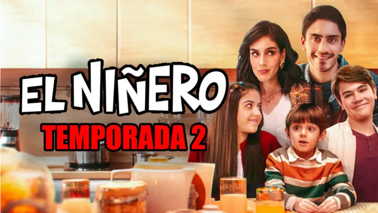 el niñero temporada 2