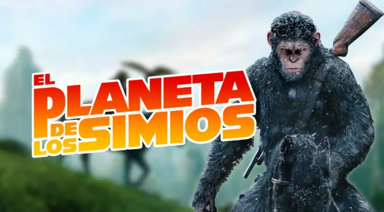 Imagen de El Reino del Planeta de los Simios: Tráiler, fecha de estreno y otras claves de la cuarta entrega