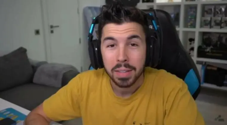 Imagen de Willyrex pide perdón a TheGrefg por su reciente entrevista en un podcast: "No quiero ser su amigo"