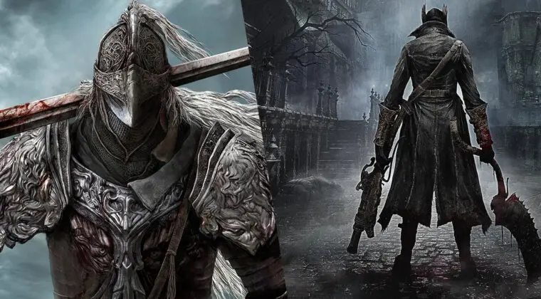 Imagen de El DLC de Elden Ring aún va para largo, y el productor del juego lo compara con Bloodborne