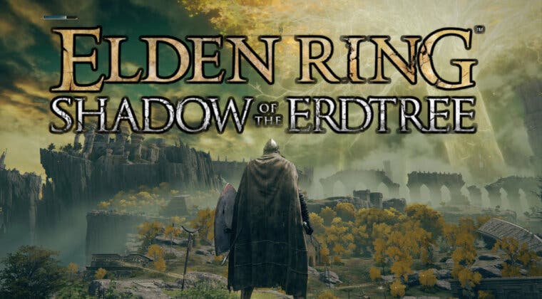 Imagen de El DLC de Elden Ring sería tan gigantesco que una filtración lo valora como una segunda parte