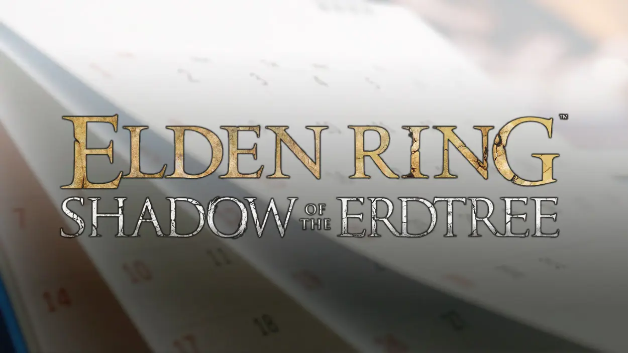 Elden Ring Shadow of the Erdtree