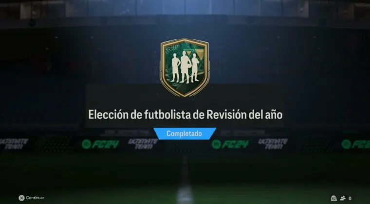 Imagen de EA Sports FC 24: parece que podría salir cualquier Icono básico en la Elección de futbolista de Revisión del año