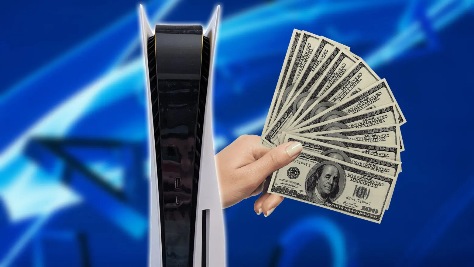ventas 50 millones ps5