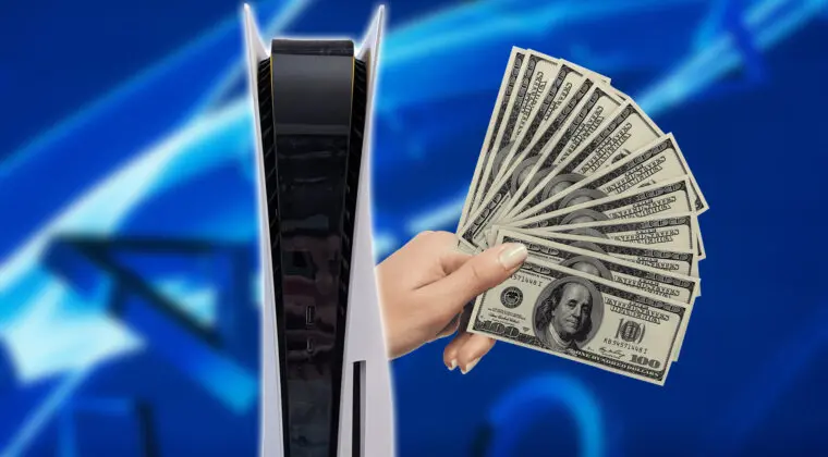 Imagen de Así son las ventas de PS5 comparadas con las de PS4, y huele a récord de Sony que tira para atrás